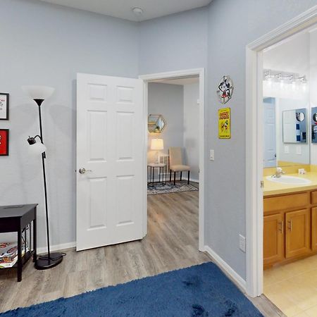 Villa Sunshine Gem Orlando Exterior foto