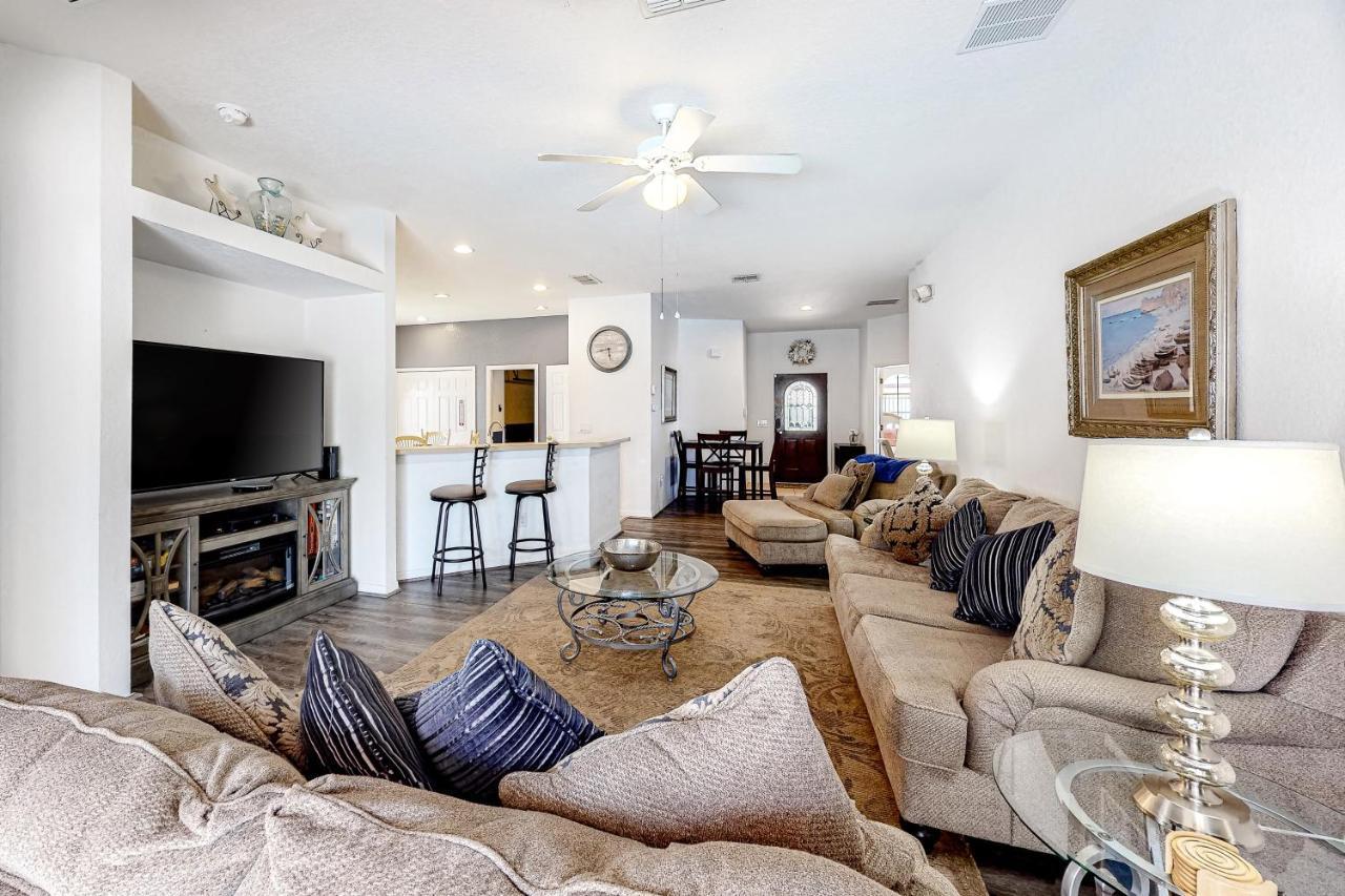 Villa Sunshine Gem Orlando Exterior foto