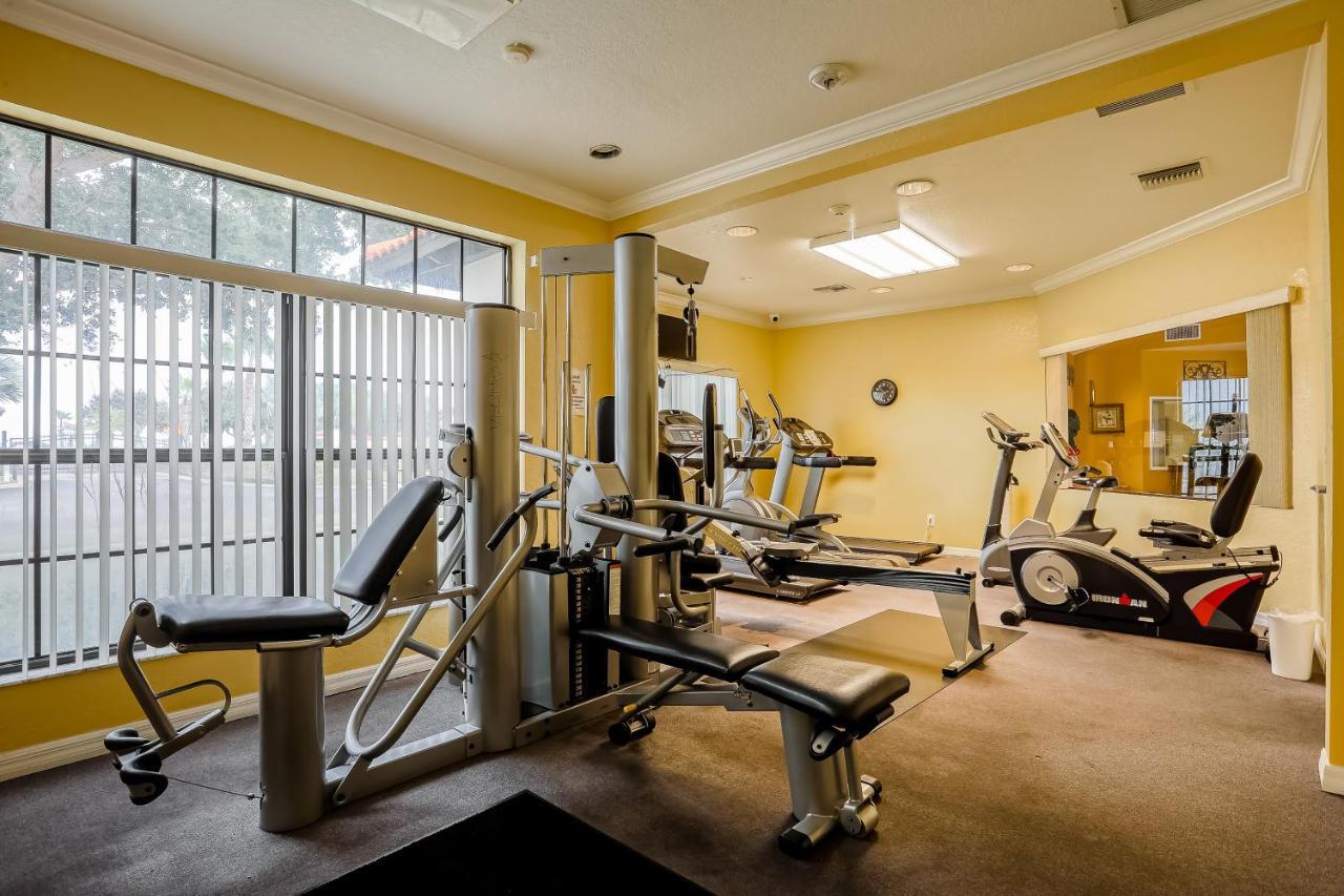 Villa Sunshine Gem Orlando Exterior foto