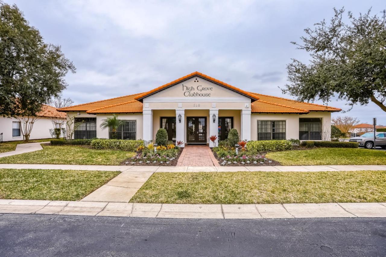 Villa Sunshine Gem Orlando Exterior foto