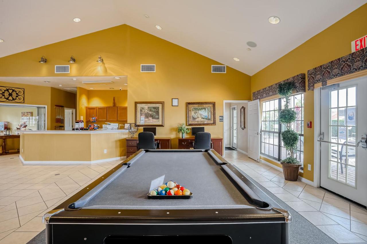 Villa Sunshine Gem Orlando Exterior foto