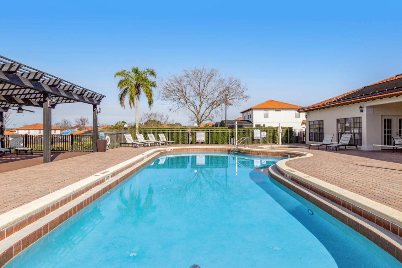 Villa Sunshine Gem Orlando Exterior foto