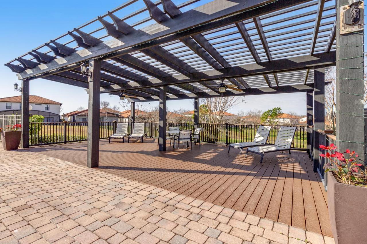 Villa Sunshine Gem Orlando Exterior foto