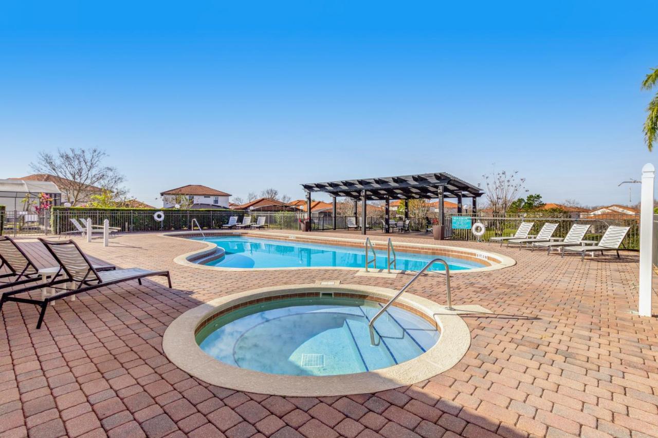 Villa Sunshine Gem Orlando Exterior foto