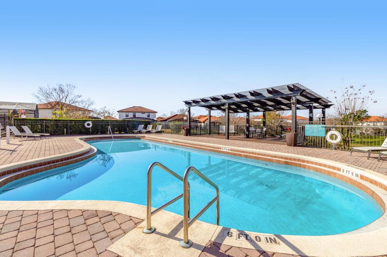 Villa Sunshine Gem Orlando Exterior foto