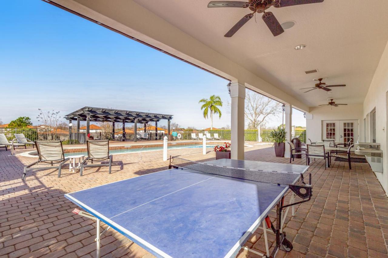 Villa Sunshine Gem Orlando Exterior foto