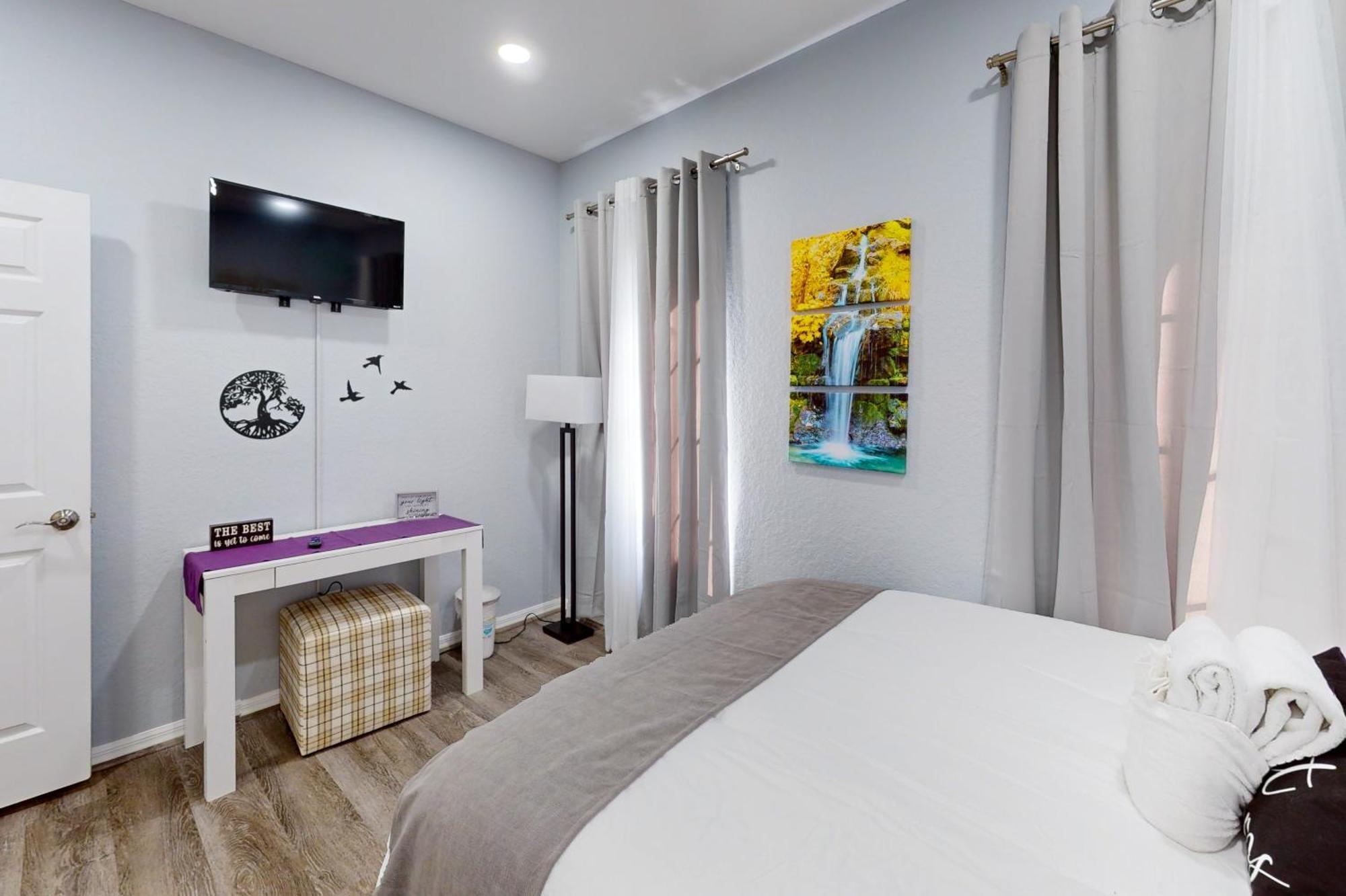 Villa Sunshine Gem Orlando Exterior foto