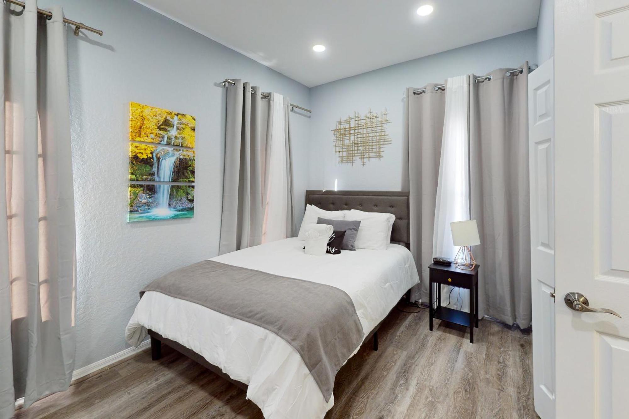 Villa Sunshine Gem Orlando Exterior foto