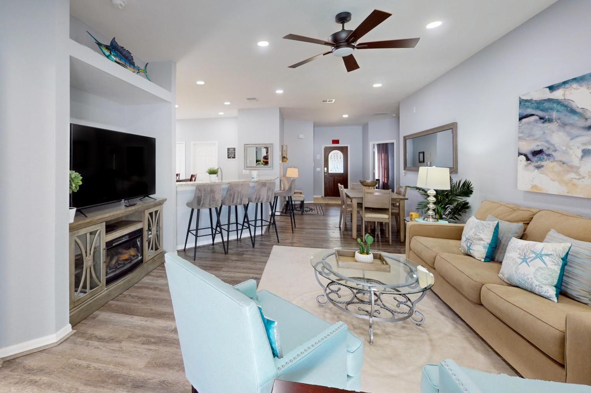 Villa Sunshine Gem Orlando Exterior foto