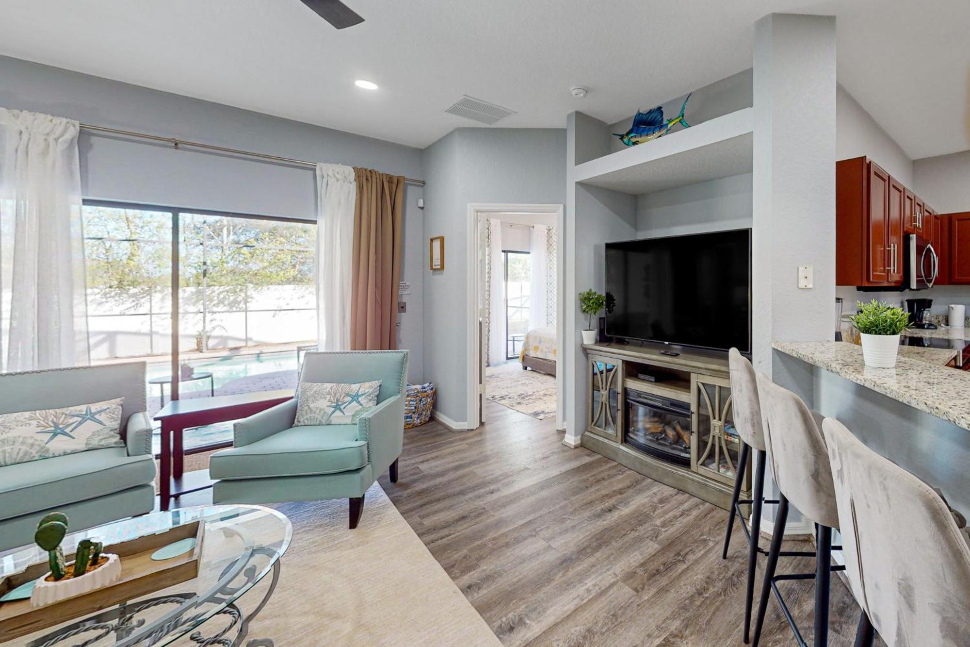 Villa Sunshine Gem Orlando Exterior foto
