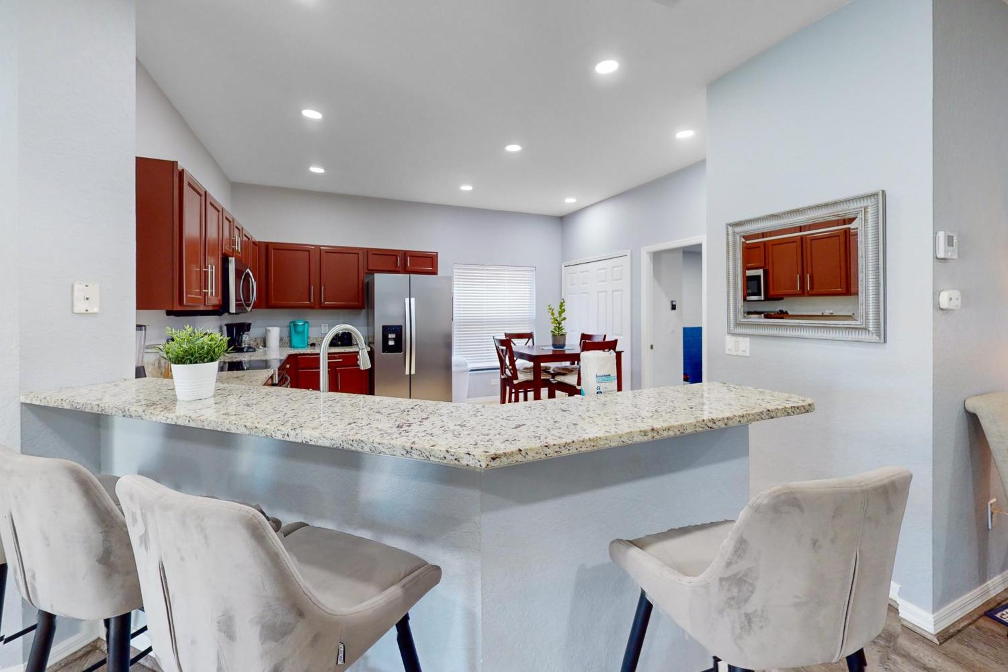 Villa Sunshine Gem Orlando Exterior foto
