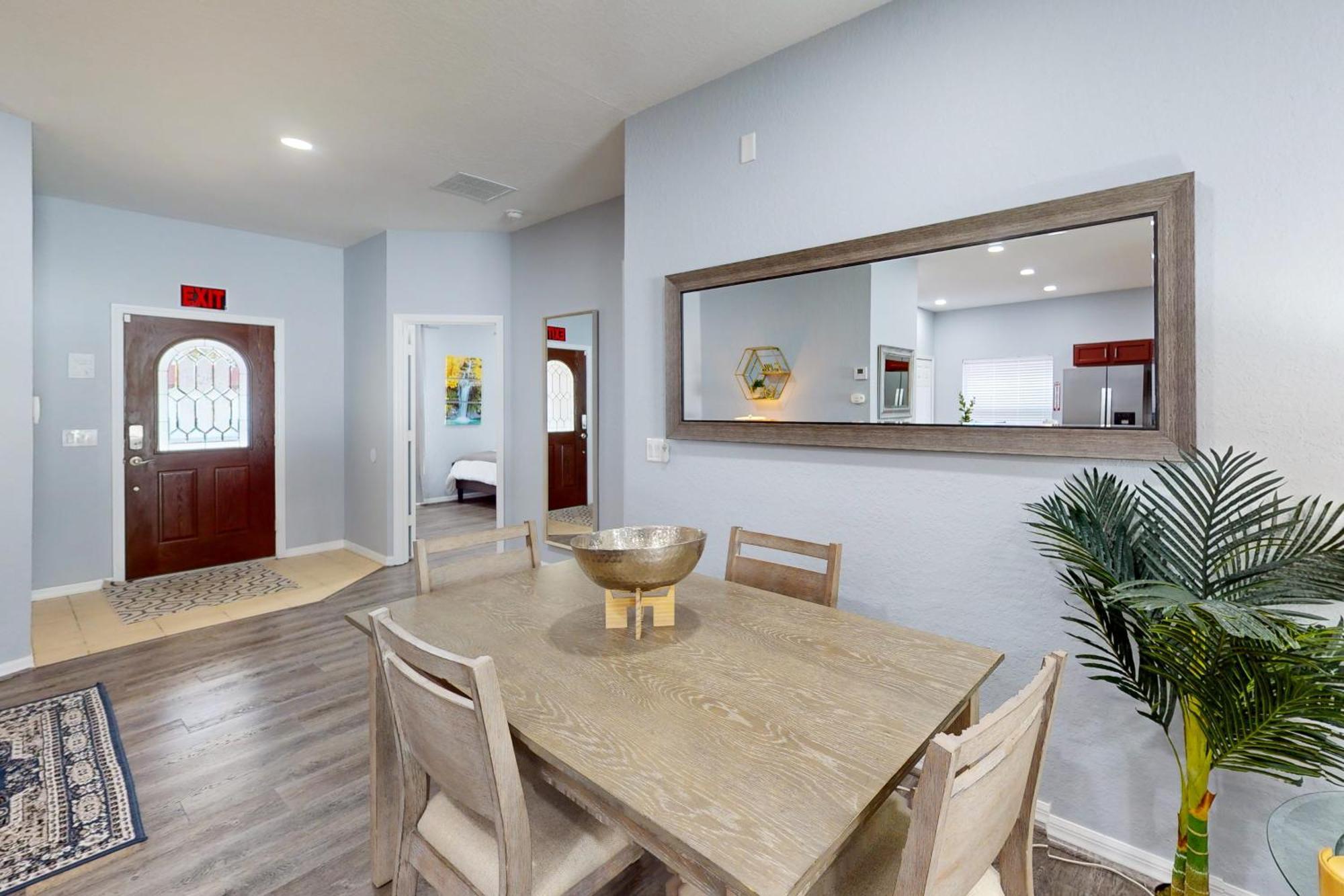 Villa Sunshine Gem Orlando Exterior foto